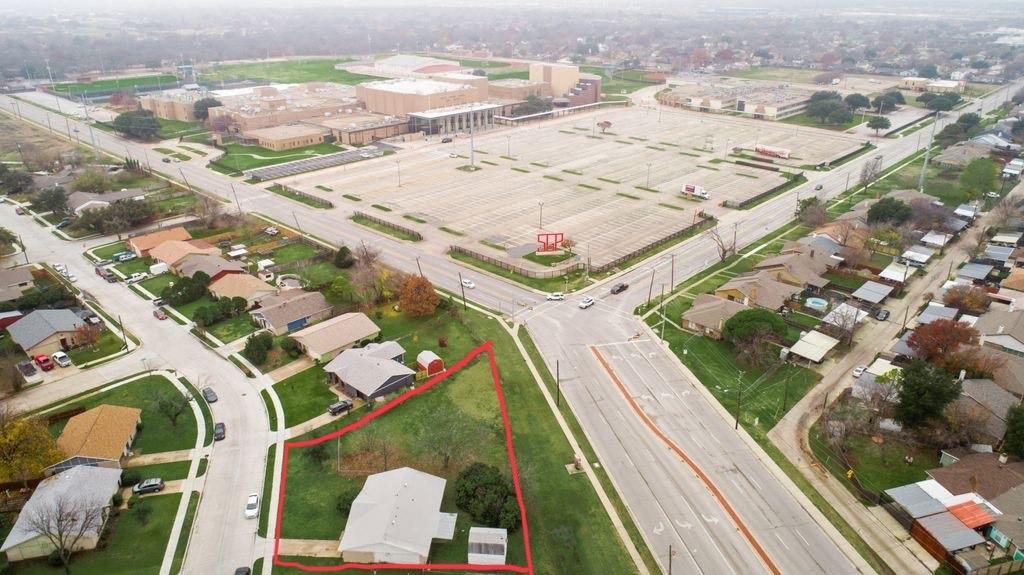 Park Valley 01 - Residential