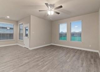 Trails of Elizabeth Creek Phase 4 - Residential