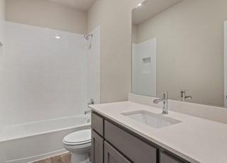 Trails of Elizabeth Creek Phase 4 - Residential