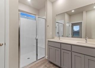 Trails of Elizabeth Creek Phase 4 - Residential