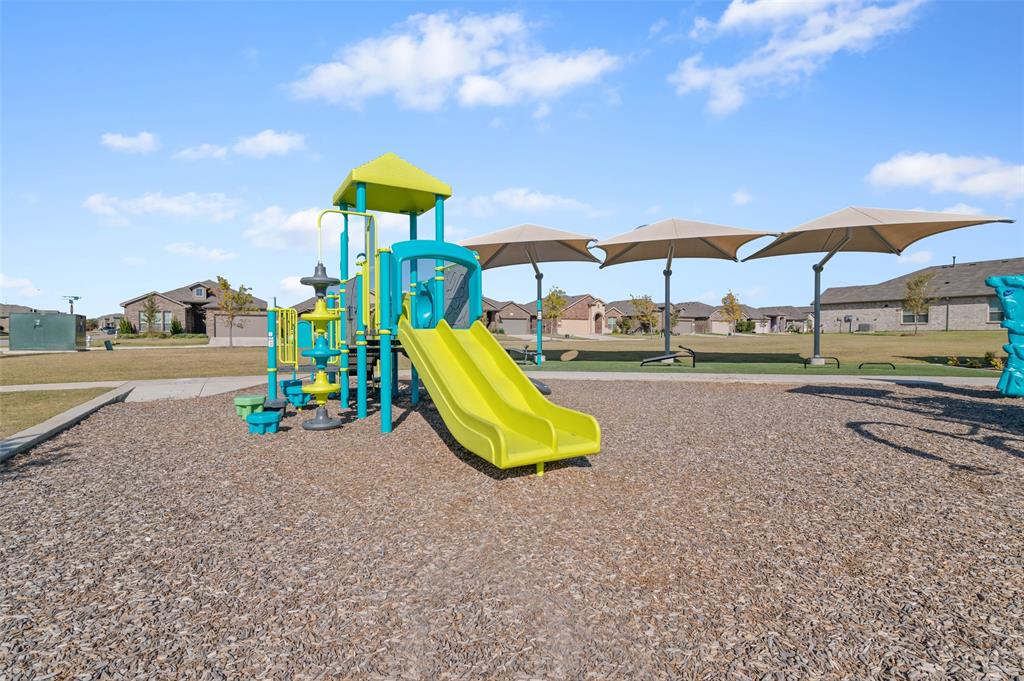 Trails of Elizabeth Creek Phase 4 - Residential