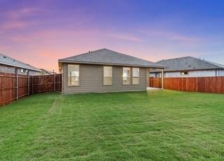 Trails of Elizabeth Creek Phase 4 - Residential