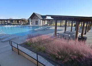 Trails of Elizabeth Creek Phase 4 - Residential