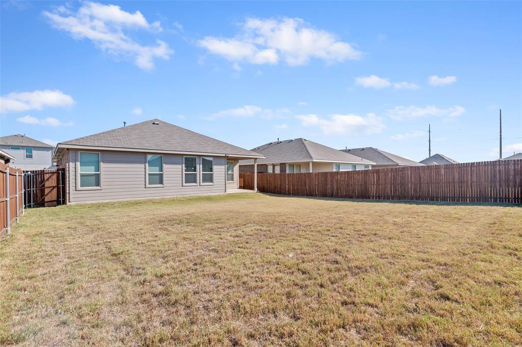 Trails of Elizabeth Creek Phase 4 - Residential