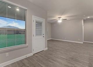 Trails of Elizabeth Creek Phase 4 - Residential