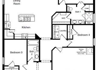 Trails of Elizabeth Creek Phase 4 - Residential
