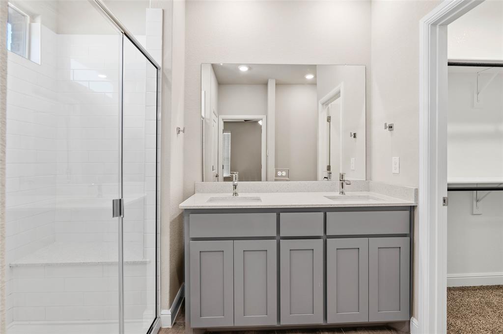 Trails of Elizabeth Creek Phase 4 - Residential