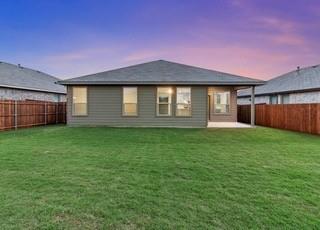 Trails of Elizabeth Creek Phase 4 - Residential