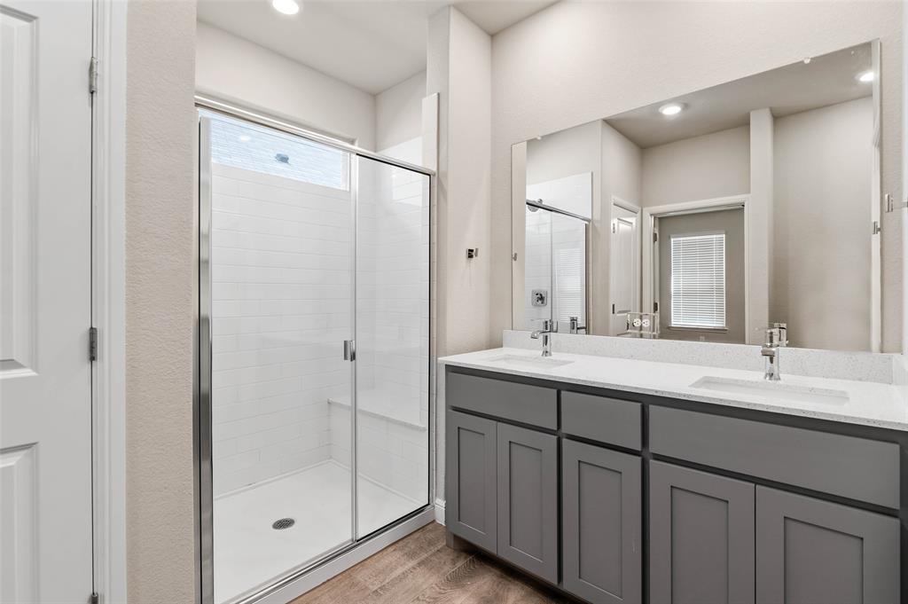 Trails of Elizabeth Creek Phase 4 - Residential