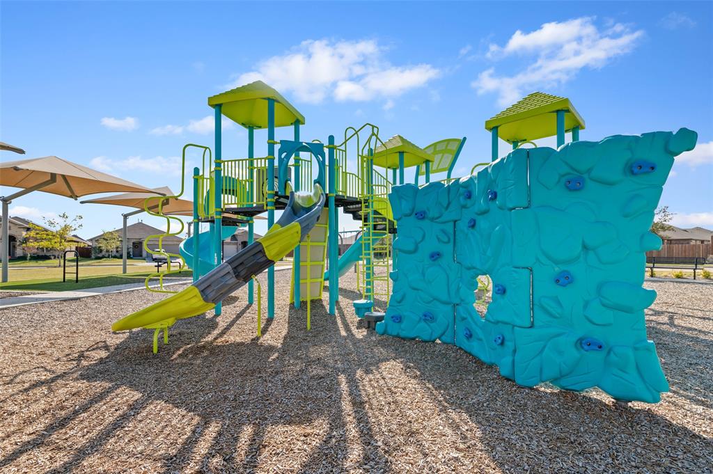 Trails of Elizabeth Creek Phase 4 - Residential