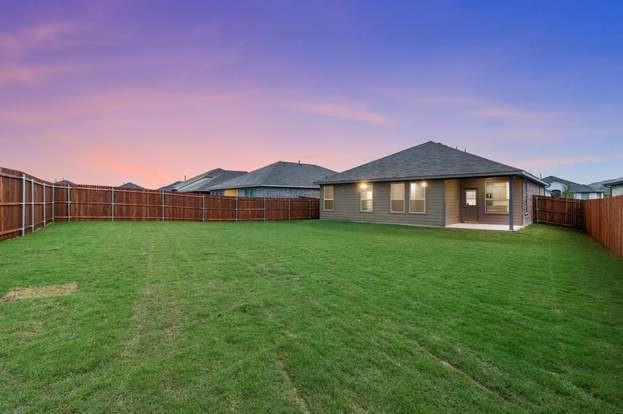 Trails of Elizabeth Creek Phase 4 - Residential