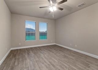 Trails of Elizabeth Creek Phase 4 - Residential