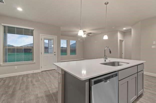 Trails of Elizabeth Creek Phase 4 - Residential