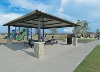 Trails of Elizabeth Creek Phase 4 - Residential