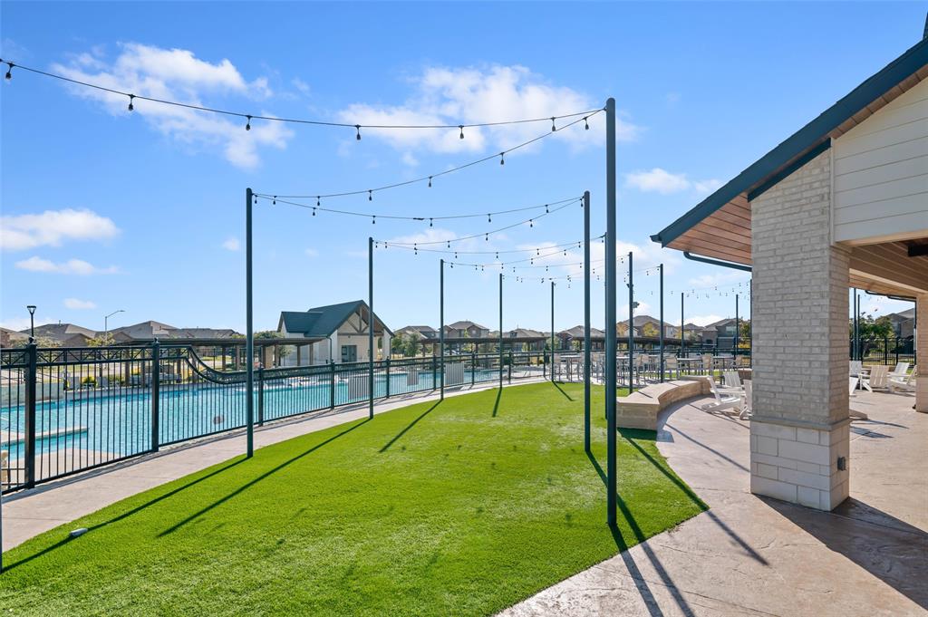 Trails of Elizabeth Creek Phase 4 - Residential
