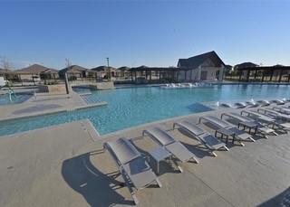 Trails of Elizabeth Creek Phase 4 - Residential