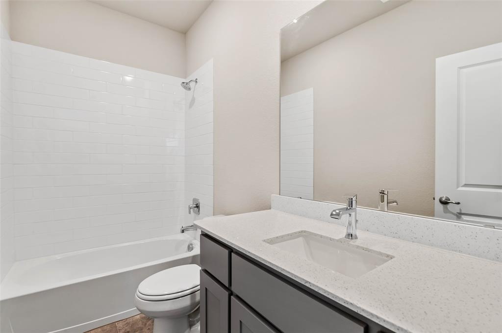 Trails of Elizabeth Creek Phase 4 - Residential