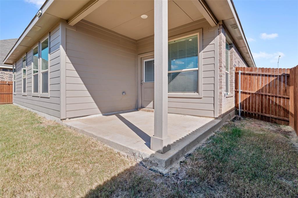 Trails of Elizabeth Creek Phase 4 - Residential