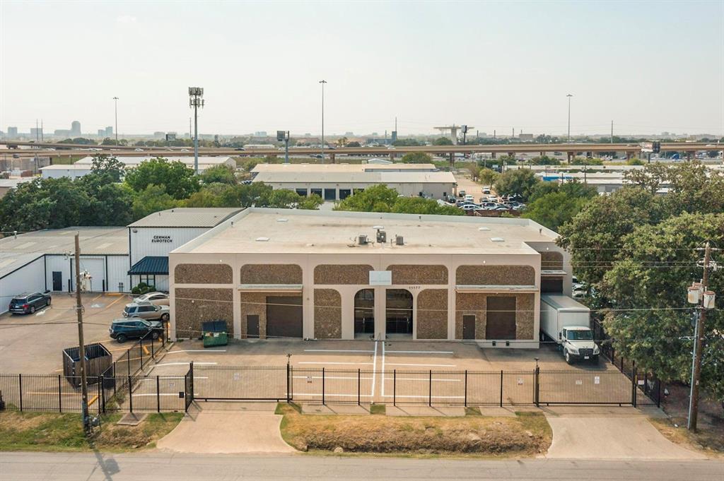 Teakell Add - Commercial Sale