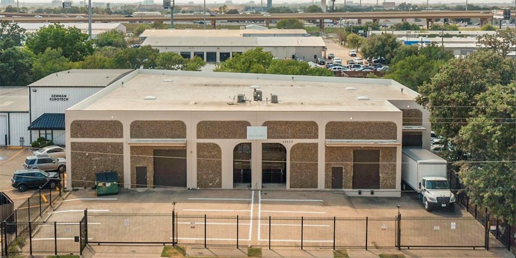 Teakell Add - Commercial Sale