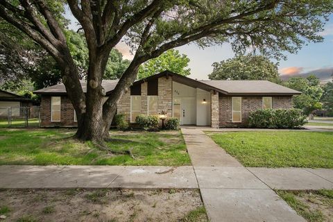 404 Anita Avenue Keller TX 76248