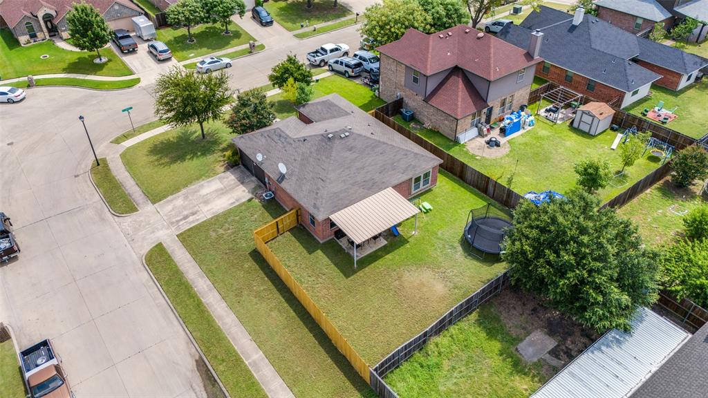 1631 Emily Lane