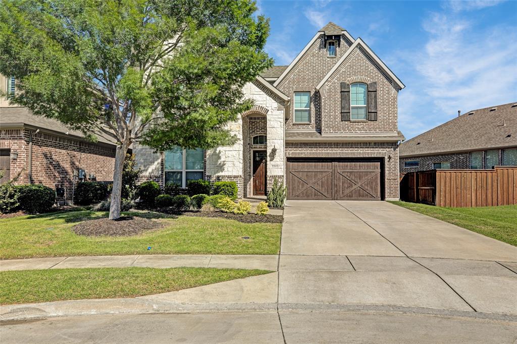 3341 Man O War Road