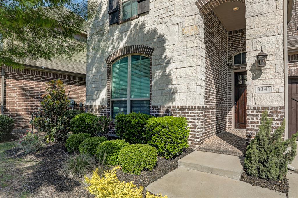 3341 Man O War Road