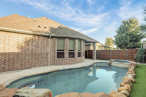 3341 Man O War Road Celina TX 75009