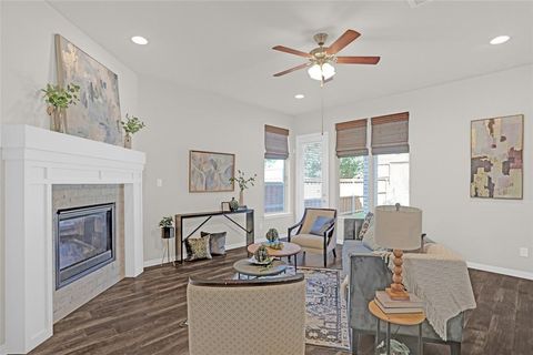3341 Man O War Road Celina TX 75009