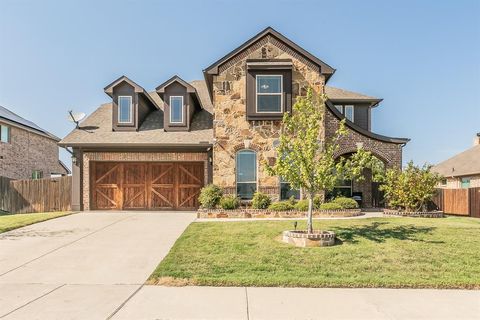 A home in Midlothian