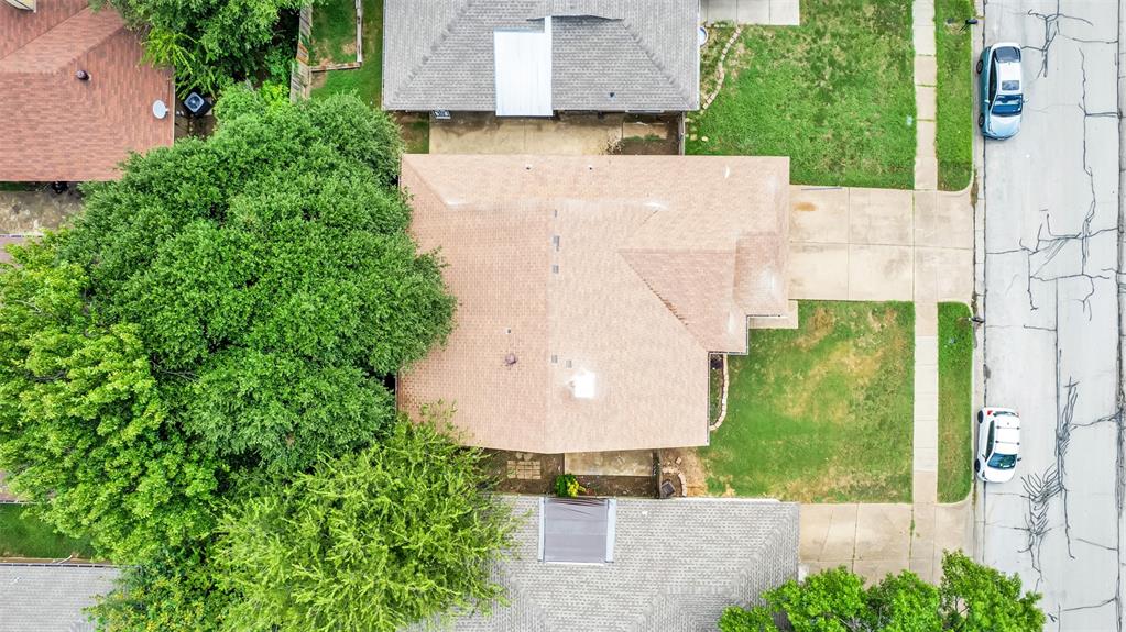 Winding Creek Add - Residential Lease