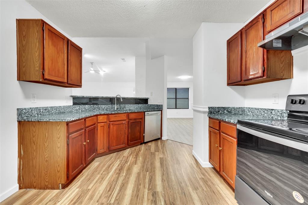 Winding Creek Add - Residential Lease