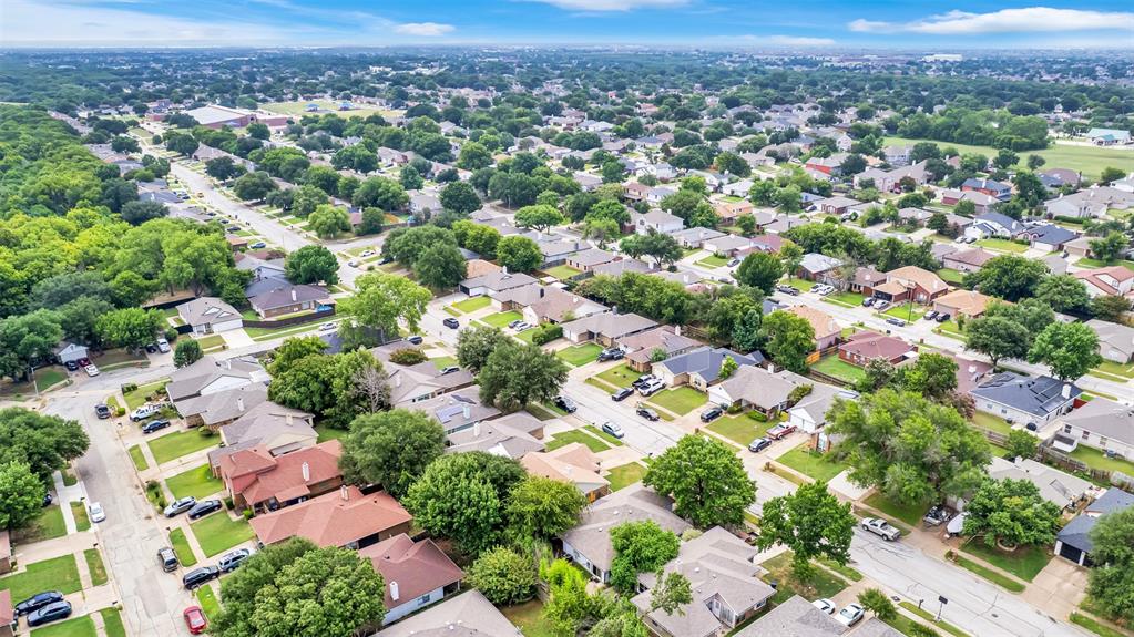 Winding Creek Add - Residential Lease