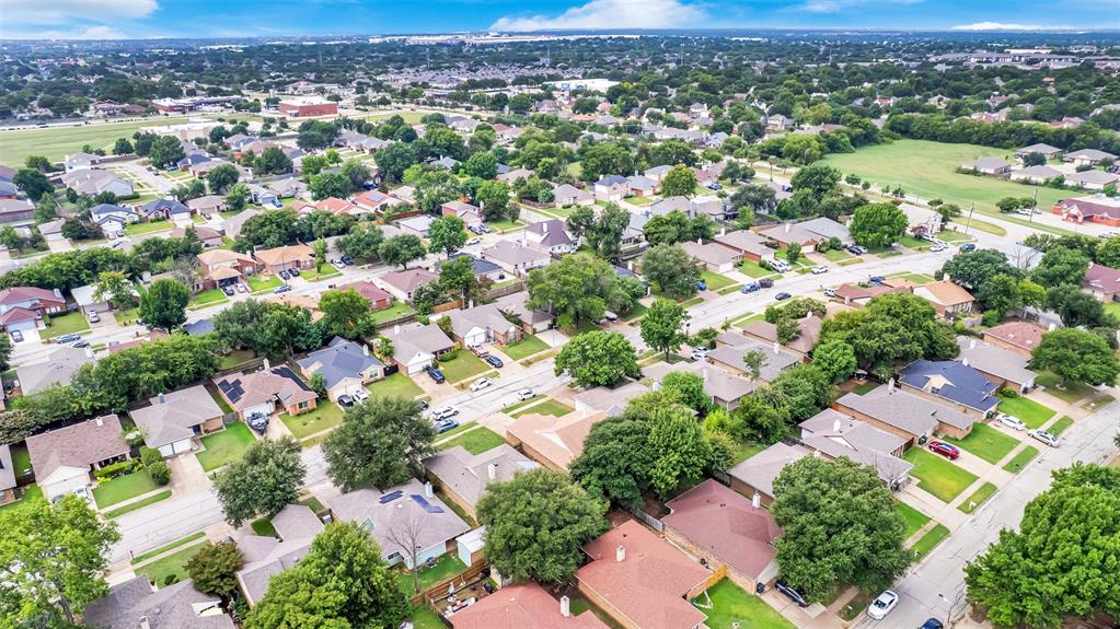 Winding Creek Add - Residential Lease