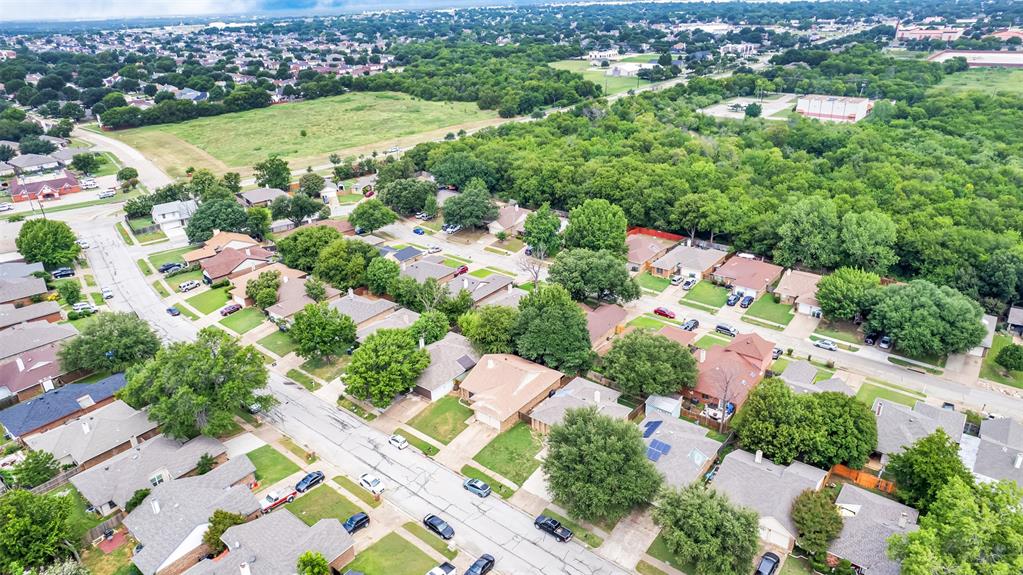 Winding Creek Add - Residential Lease