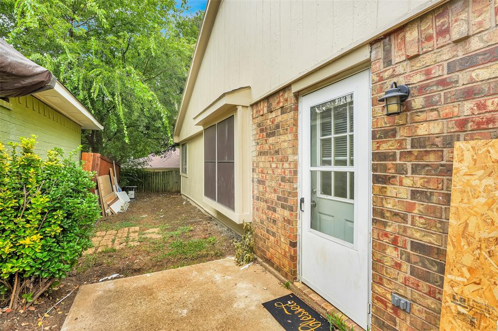 Winding Creek Add - Residential Lease