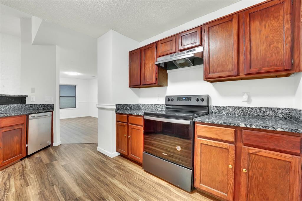 Winding Creek Add - Residential Lease