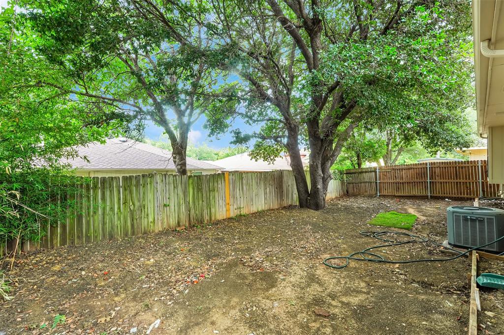 Winding Creek Add - Residential Lease