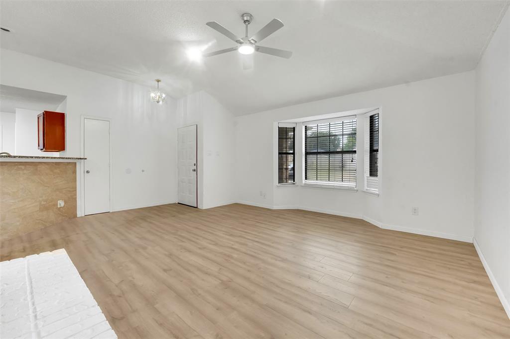 Winding Creek Add - Residential Lease