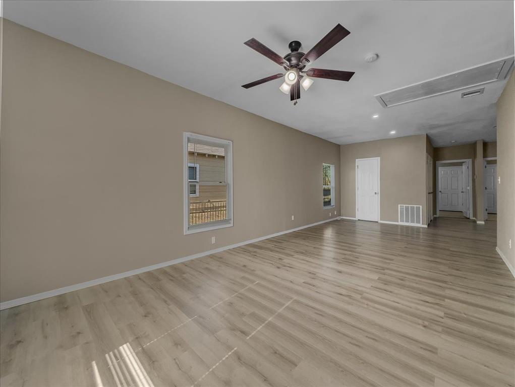 Terrell J C Sub - Residential