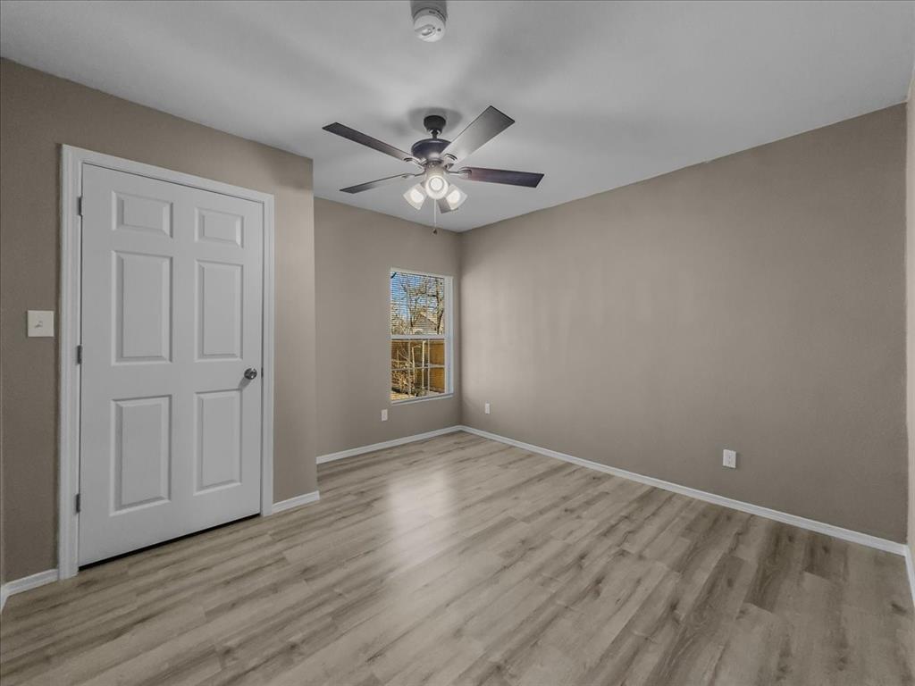 Terrell J C Sub - Residential