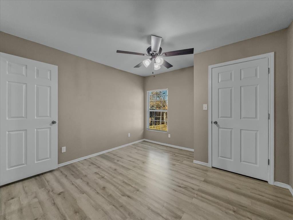 Terrell J C Sub - Residential