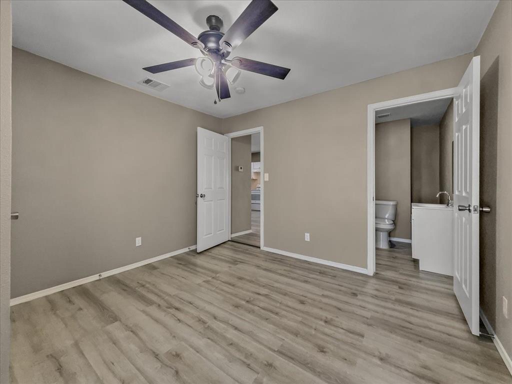 Terrell J C Sub - Residential