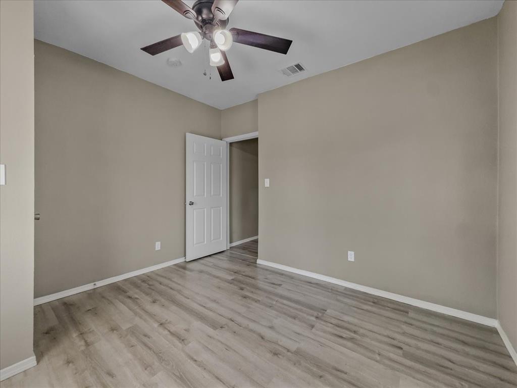 Terrell J C Sub - Residential