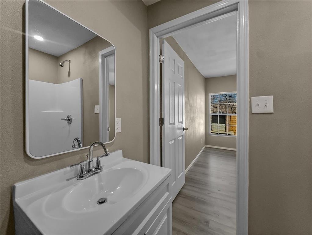 Terrell J C Sub - Residential