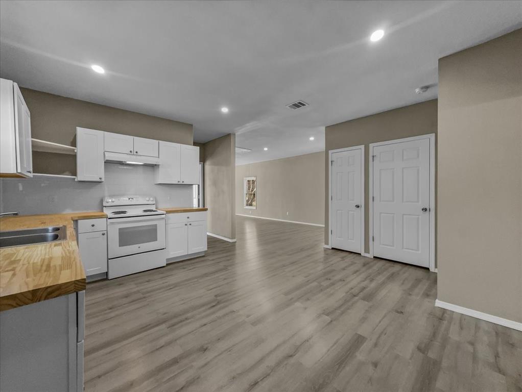 Terrell J C Sub - Residential