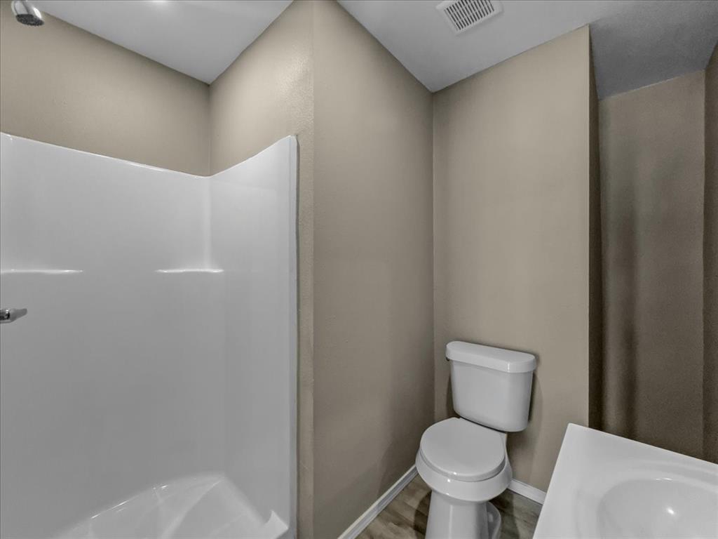 Terrell J C Sub - Residential