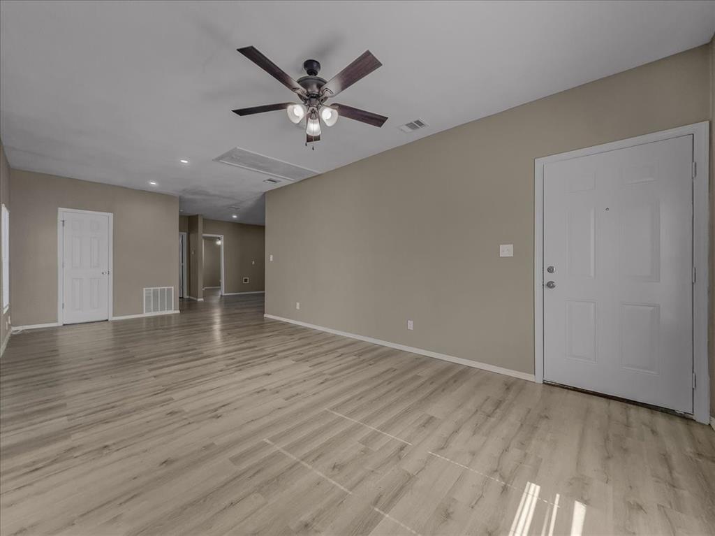 Terrell J C Sub - Residential