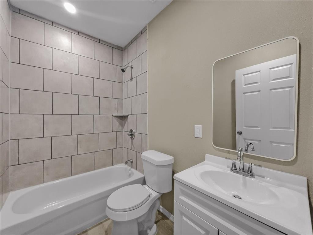 Terrell J C Sub - Residential